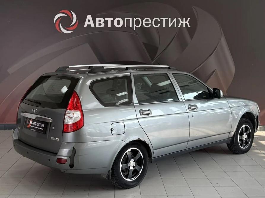 Lada (ВАЗ) Priora I Сургут  - изображение 10