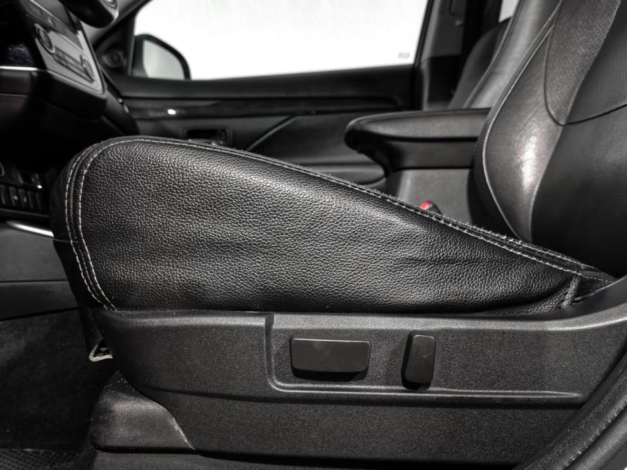 Mitsubishi Outlander III Рестайлинг 2 Санкт-Петербург  - изображение 12