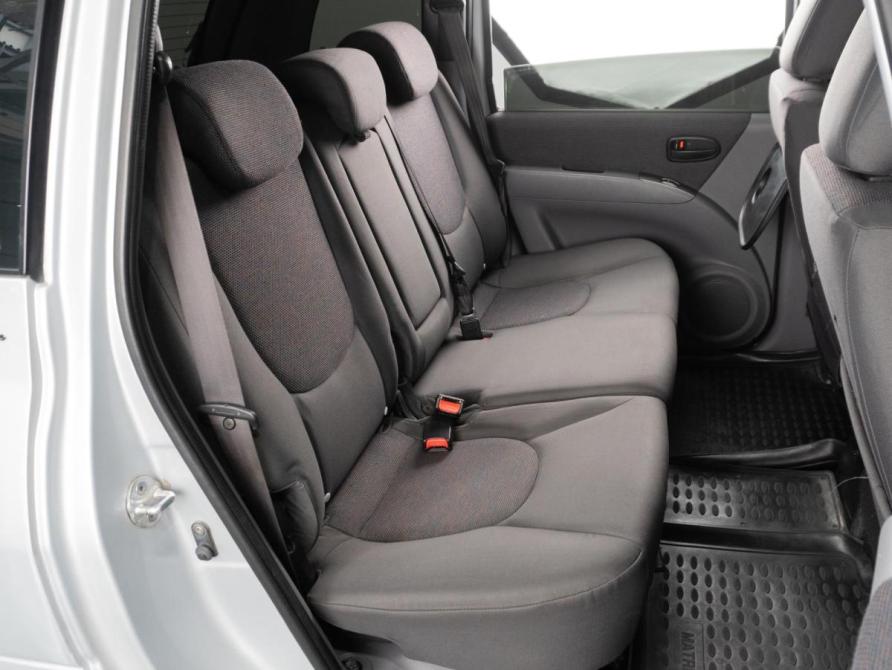 Hyundai Matrix I Рестайлинг 2 Тюмень  - изображение 7