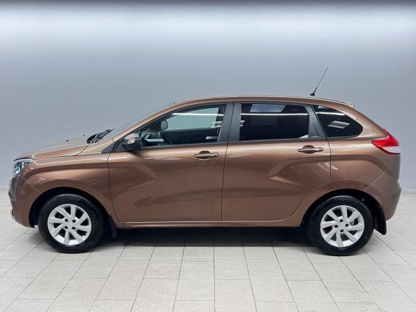 Lada (ВАЗ) XRAY I с пробегом 2018 года, цена 727 000 рублей, 80012 км, хэтчбек, Автокод Объявления