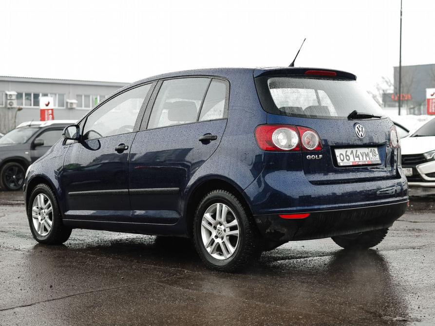 Volkswagen Golf Plus I Ижевск  - изображение 5