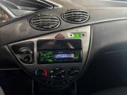 Ford Focus I Рестайлинг Москва  - изображение 30