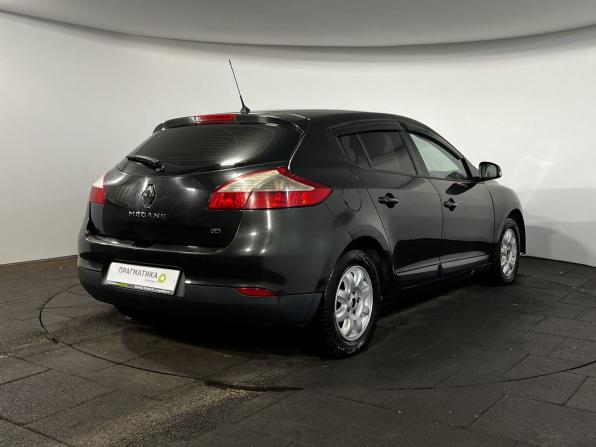 Renault Megane III с пробегом 2009 года, цена 449 900 рублей, 272000 км, хэтчбек, Автокод Объявления