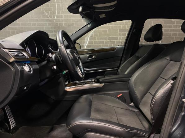 Mercedes-Benz E-Класс IV (W212 S212 C207) Рестайлинг с пробегом 2013 года, цена 2 150 000 рублей, 154097 км, седан, Автокод Объявления