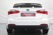 Kia Cerato III Кемерово  - изображение 28