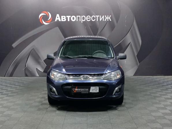 Lada (ВАЗ) Kalina II с пробегом 2014 года, цена 370 000 рублей, 167507 км, хэтчбек, Автокод Объявления