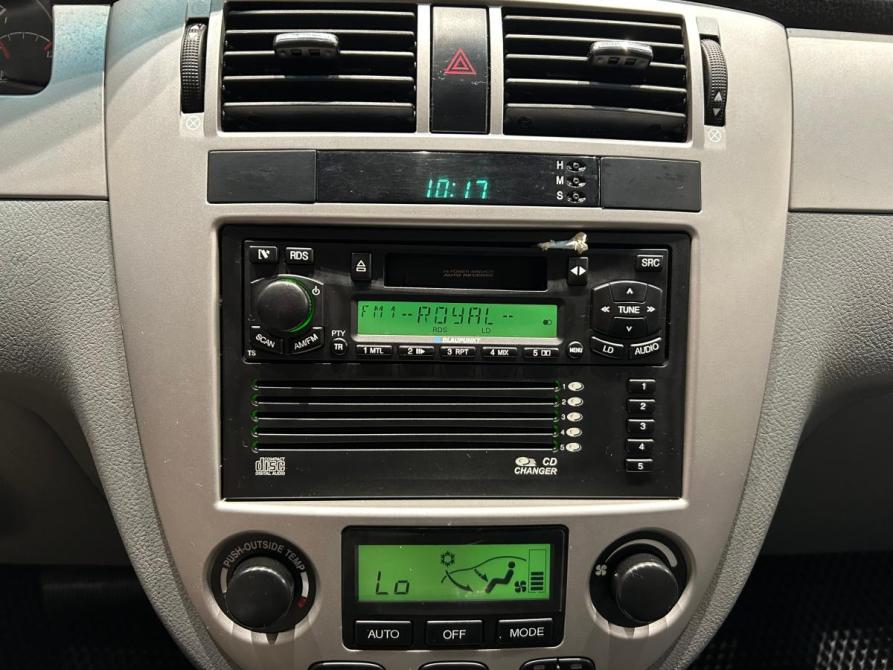 Chevrolet Lacetti I Санкт-Петербург  - изображение 18