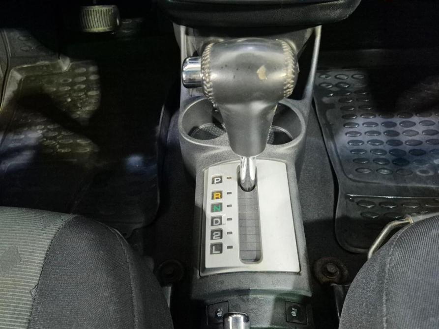 Hyundai Getz I Рестайлинг Воронеж  - изображение 16