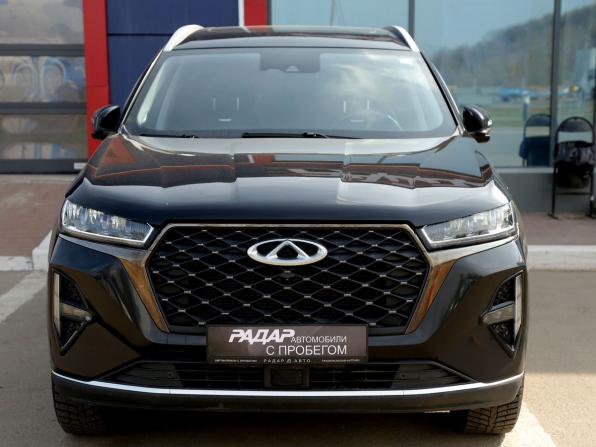 Chery Tiggo 7 Pro Max I с пробегом 2023 года, цена 1 825 000 рублей, 74000 км, внедорожник, Автокод Объявления