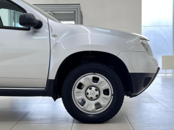 Renault Duster I с пробегом 2014 года, цена 890 000 рублей, 226146 км, внедорожник, Автокод Объявления