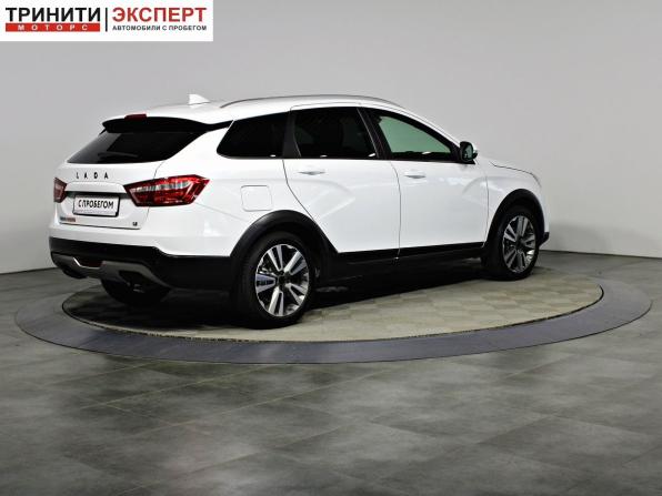 Lada (ВАЗ) Vesta I с пробегом 2019 года, цена 1 097 000 рублей, 138309 км, универсал, Автокод Объявления