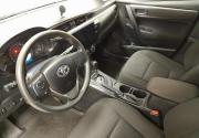 Toyota Corolla XI (E160 E170 E180) Новокузнецк  - изображение 32