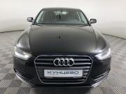 Audi A4 IV (B8) Рестайлинг Москва  - изображение 21