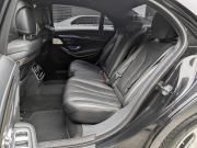 Mercedes-Benz S-Класс VI (W222 C217) Рестайлинг Москва  - изображение 25
