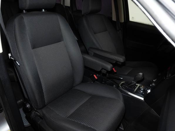 Land Rover Freelander II Рестайлинг 2 с пробегом 2012 года, цена 1 180 000 рублей, 312000 км, внедорожник, Автокод Объявления