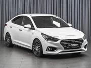 Hyundai Solaris II Ставрополь  - изображение 25