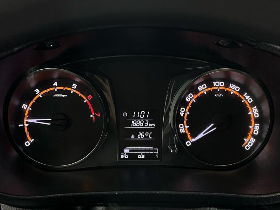 Lada (ВАЗ) Granta I Рестайлинг Ижевск  - изображение 13