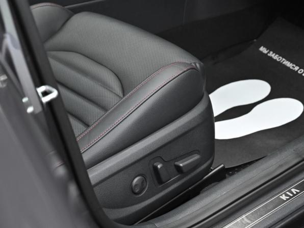Kia Optima IV с пробегом 2017 года, цена 1 599 000 рублей, 168000 км, седан, Автокод Объявления