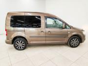 Volkswagen Caddy III Рестайлинг Тула  - изображение 18