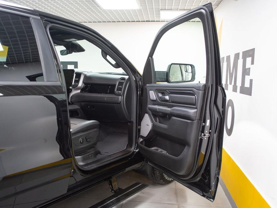 Ram 1500 V Рестайлинг Новосибирск  - изображение 27