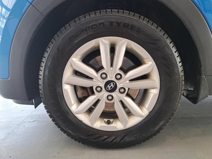 Hyundai Creta I Казань  - изображение 22