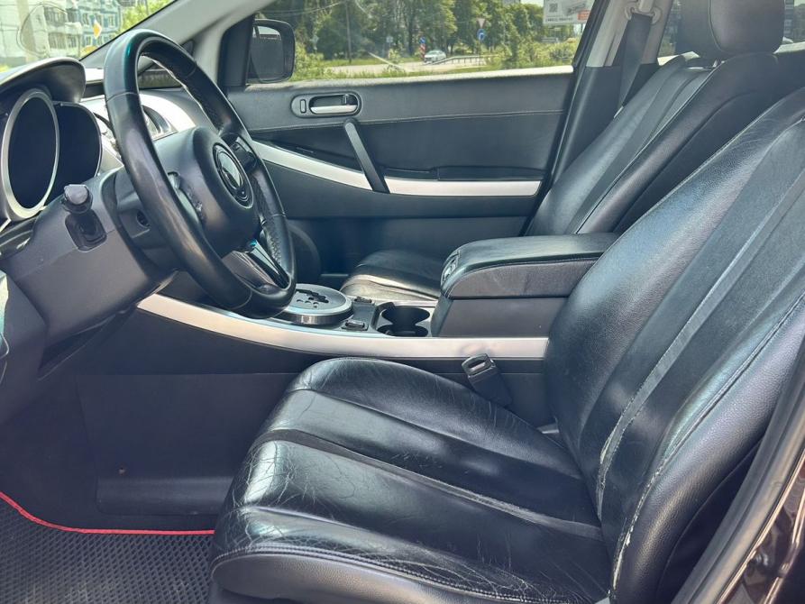 Mazda CX-7 I Ярославль  - изображение 24