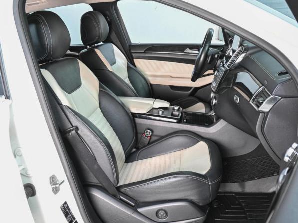 Mercedes-Benz GLE Coupe I (C292) с пробегом 2015 года, цена 3 899 000 рублей, 162933 км, внедорожник, Автокод Объявления