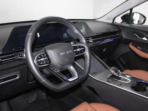 Omoda C5 I с пробегом 2024 года, цена 2 099 900 рублей, 25395 км, внедорожник, Автокод Объявления