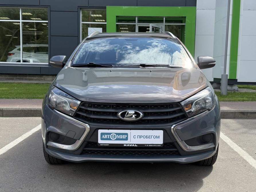 Lada (ВАЗ) Vesta I Ярославль  - изображение 2