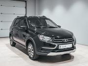 Lada (ВАЗ) Granta I Рестайлинг Екатеринбург  - изображение 20