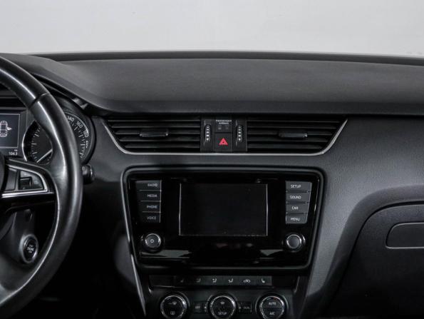 Skoda Octavia III (A7) с пробегом 2013 года, цена 1 550 000 рублей, 138451 км, лифтбек, Автокод Объявления