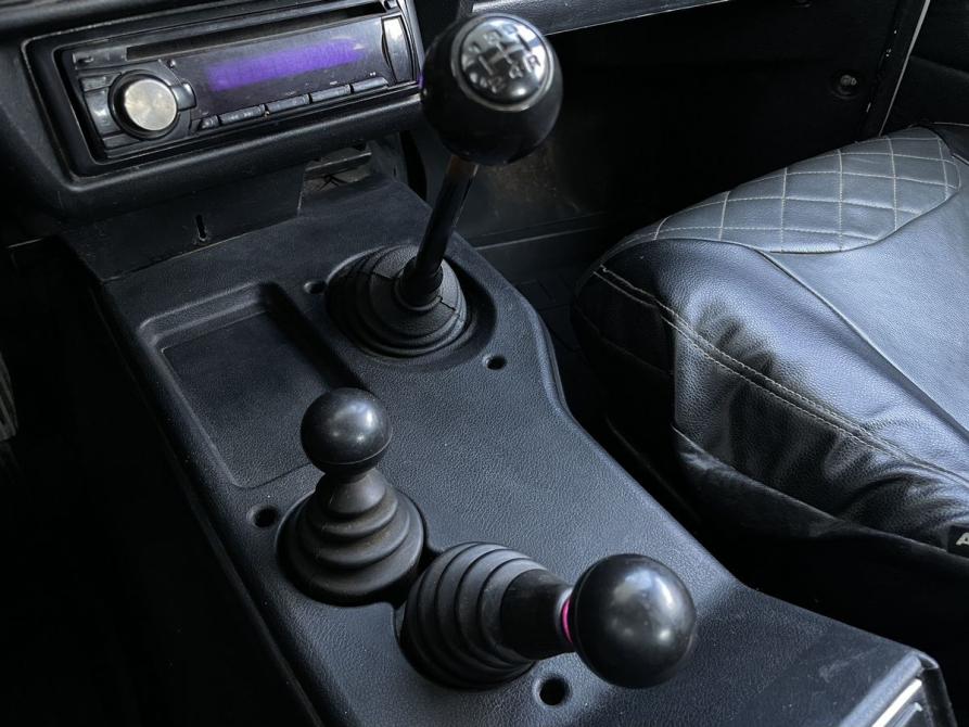 Lada (ВАЗ) 2121 (4x4) I Рестайлинг Екатеринбург  - изображение 17