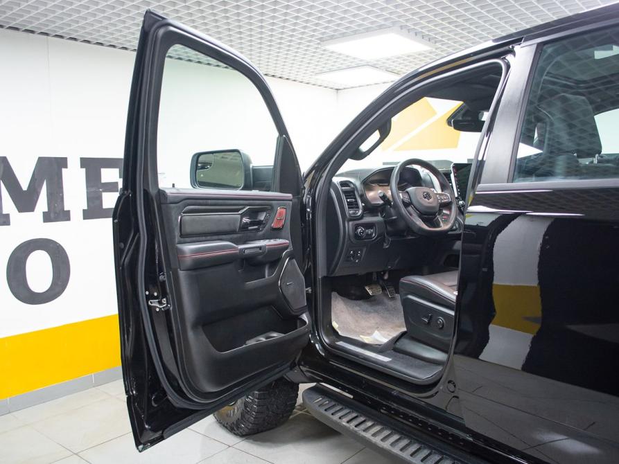 Ram 1500 V Рестайлинг Новосибирск  - изображение 7
