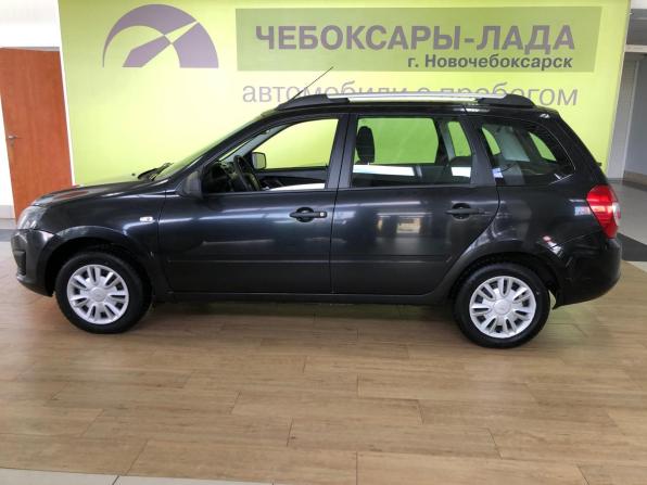 Lada (ВАЗ) Kalina II с пробегом 2018 года, цена 520 000 рублей, 140976 км, универсал, Автокод Объявления