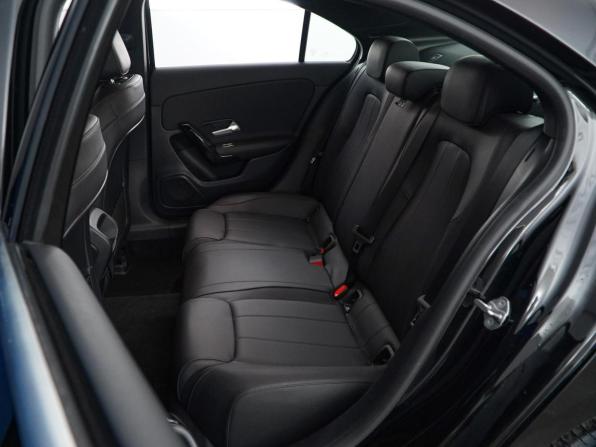 Mercedes-Benz A-Класс IV (W177) с пробегом 2019 года, цена 2 047 077 рублей, 66686 км, седан, Автокод Объявления