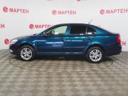 Skoda Octavia II (A5) Рестайлинг Вологда  - изображение 25