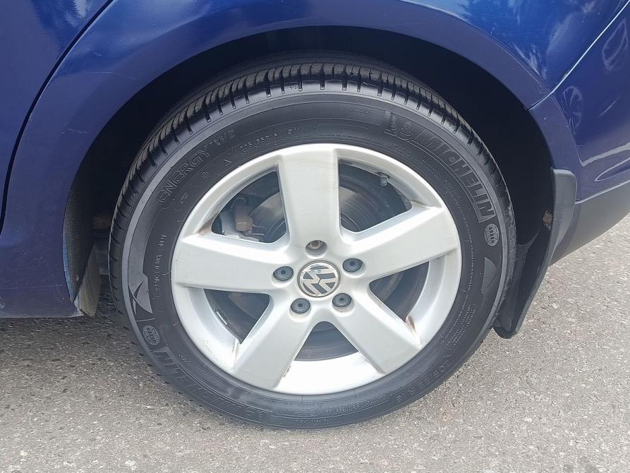 Volkswagen Golf Plus I Москва  - изображение 13