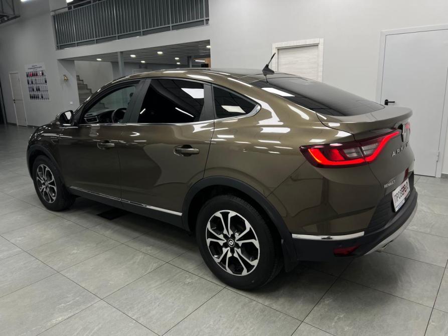 Renault Arkana I Казань  - изображение 5