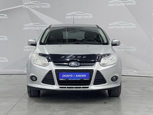 Ford Focus III с пробегом 2013 года, цена 730 000 рублей, 190000 км, хэтчбек, Автокод Объявления