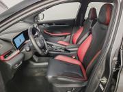 Geely Coolray I Рестайлинг Москва  - изображение 37