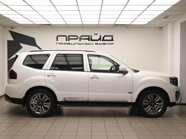 Kia Mohave I Рестайлинг 2 с пробегом 2019 года, цена 4 650 000 рублей, 102864 км, внедорожник, Автокод Объявления
