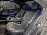 Mercedes-Benz S-Класс VII (W223) Москва  - изображение 48