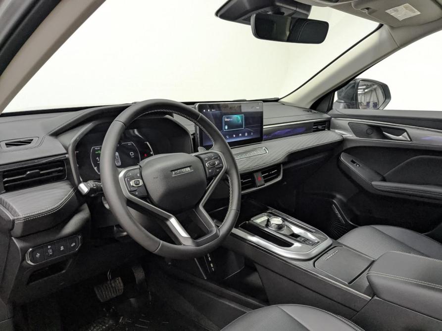 Haval Jolion I Рестайлинг Москва  - изображение 15