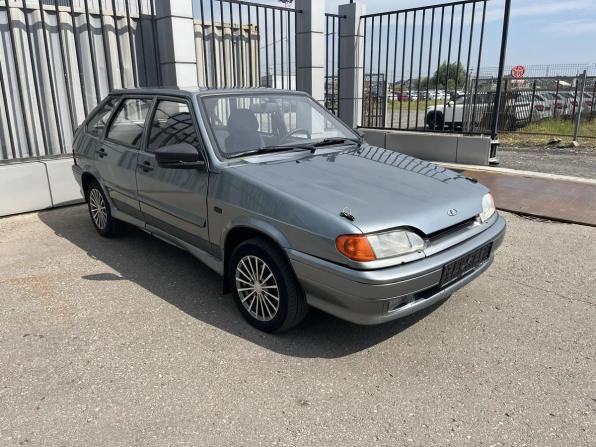Lada (ВАЗ) 2114 с пробегом 2009 года, цена 161 000 рублей, 177935 км, хэтчбек, Автокод Объявления