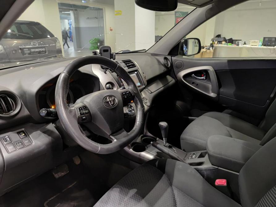 Toyota RAV4 III (XA30) Рестайлинг Казань  - изображение 20
