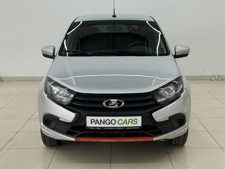 Lada (ВАЗ) Granta I Рестайлинг Смоленск  - изображение 2