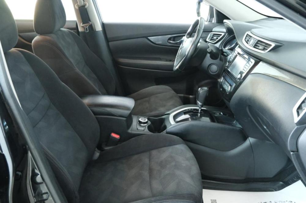 Nissan X-Trail III Омск  - изображение 19