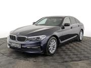 BMW 5 серии VII (G30/G31/G38) Москва  - изображение 30