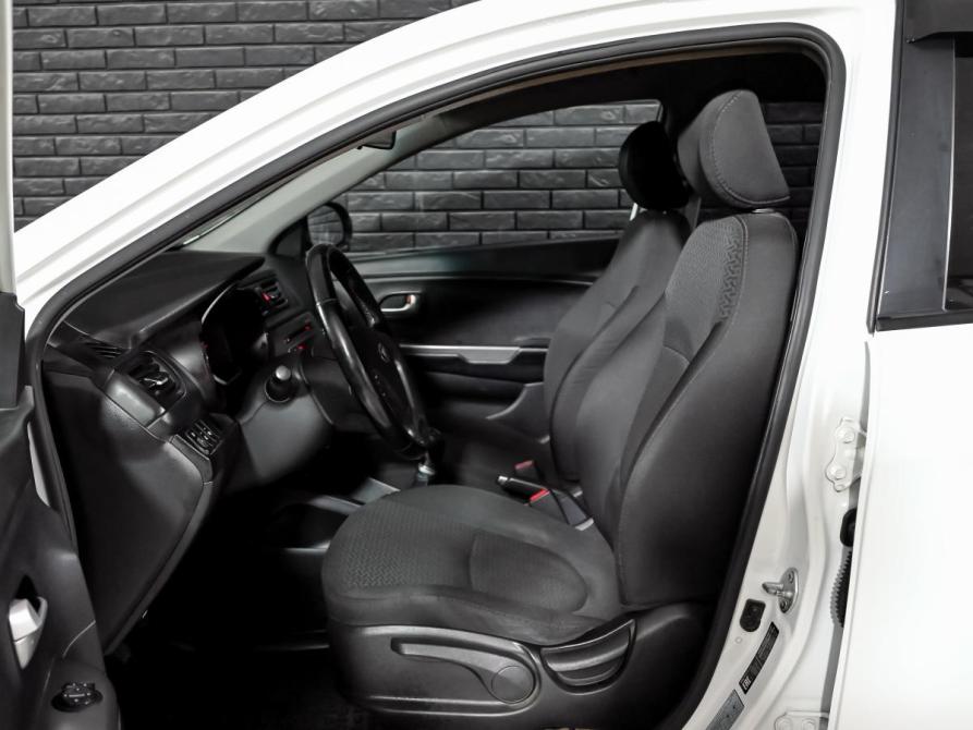 Kia Rio III Рестайлинг Екатеринбург  - изображение 10