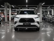 Toyota Highlander IV (XU70) Москва  - изображение 33